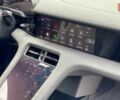купити нове авто Порше Тайкан 2024 року від офіційного дилера Порше Центр Київ Аеропорт Порше фото