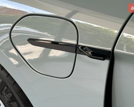 Порше Тайкан, об'ємом двигуна 0 л та пробігом 0 тис. км за 132923 $, фото 30 на Automoto.ua