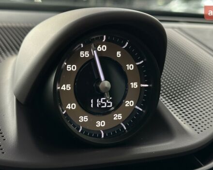 Порше Тайкан, об'ємом двигуна 0 л та пробігом 0 тис. км за 132923 $, фото 15 на Automoto.ua