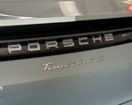 Порше Тайкан, об'ємом двигуна 0 л та пробігом 0 тис. км за 132923 $, фото 25 на Automoto.ua
