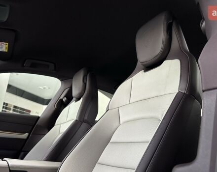 Порше Тайкан, об'ємом двигуна 0 л та пробігом 0 тис. км за 132923 $, фото 22 на Automoto.ua