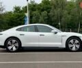 купити нове авто Порше Тайкан 2024 року від офіційного дилера Порше Центр Київ Аеропорт Порше фото