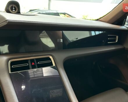 купить новое авто Порше Тайкан 2024 года от официального дилера Автоцентр AUTO.RIA Порше фото