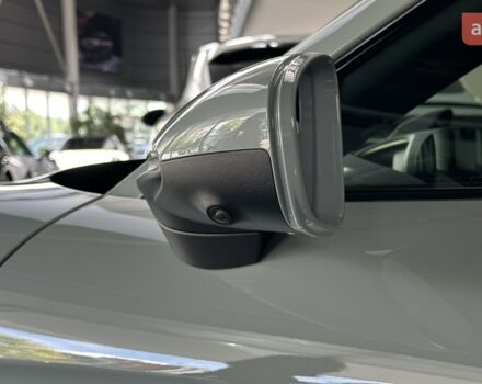 Порше Тайкан, об'ємом двигуна 0 л та пробігом 0 тис. км за 132923 $, фото 29 на Automoto.ua