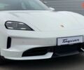 купити нове авто Порше Тайкан 2024 року від офіційного дилера Порше Центр Київ Аеропорт Порше фото
