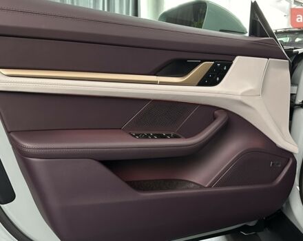 Порше Тайкан, об'ємом двигуна 0 л та пробігом 0 тис. км за 132923 $, фото 20 на Automoto.ua