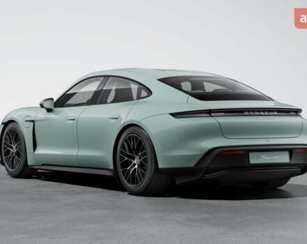 Порше Тайкан, об'ємом двигуна 0 л та пробігом 0 тис. км за 132923 $, фото 34 на Automoto.ua