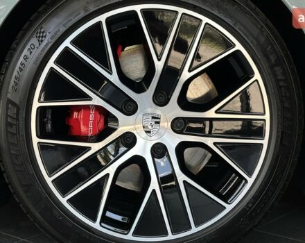 Порше Тайкан, об'ємом двигуна 0 л та пробігом 0 тис. км за 132923 $, фото 23 на Automoto.ua
