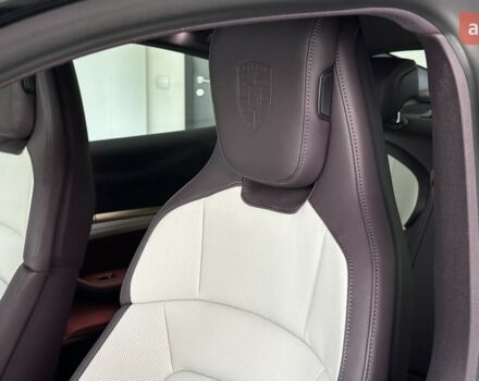 Порше Тайкан, об'ємом двигуна 0 л та пробігом 0 тис. км за 132923 $, фото 11 на Automoto.ua