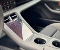 купити нове авто Порше Тайкан 2024 року від офіційного дилера Порше Центр Київ Аеропорт Порше фото