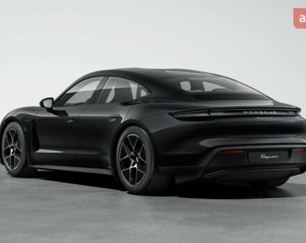 Порше Тайкан, объемом двигателя 0 л и пробегом 0 тыс. км за 134120 $, фото 2 на Automoto.ua