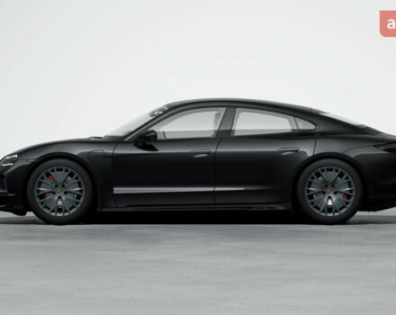 Порше Тайкан, объемом двигателя 0 л и пробегом 0 тыс. км за 169732 $, фото 1 на Automoto.ua