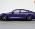 купить новое авто Порше Тайкан 2025 года от официального дилера Порше Центр Київ Аеропорт Порше фото