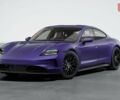 купить новое авто Порше Тайкан 2025 года от официального дилера Порше Центр Київ Аеропорт Порше фото