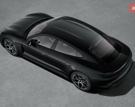 Порше Тайкан, объемом двигателя 0 л и пробегом 0 тыс. км за 134120 $, фото 3 на Automoto.ua