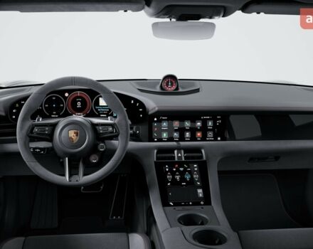 Порше Тайкан, объемом двигателя 0 л и пробегом 0 тыс. км за 169732 $, фото 4 на Automoto.ua