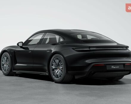 Порше Тайкан, объемом двигателя 0 л и пробегом 0 тыс. км за 169732 $, фото 2 на Automoto.ua