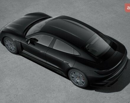 Порше Тайкан, объемом двигателя 0 л и пробегом 0 тыс. км за 169732 $, фото 3 на Automoto.ua