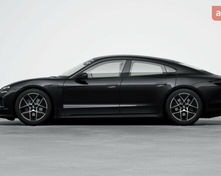 Порше Тайкан, объемом двигателя 0 л и пробегом 0 тыс. км за 134120 $, фото 1 на Automoto.ua