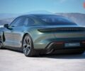 купити нове авто Порше Тайкан 2026 року від офіційного дилера Порше Центр Одеса Порше фото