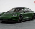 купити нове авто Порше Тайкан 2026 року від офіційного дилера Порше Центр Одеса Порше фото