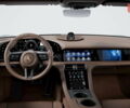 купити нове авто Порше Тайкан 2026 року від офіційного дилера Порше Центр Одеса Порше фото
