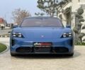 Порше Тайкан, объемом двигателя 0 л и пробегом 3 тыс. км за 150000 $, фото 1 на Automoto.ua