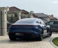 Порше Тайкан, объемом двигателя 0 л и пробегом 3 тыс. км за 150000 $, фото 7 на Automoto.ua