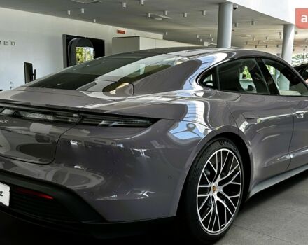 купить новое авто Порше Тайкан 2024 года от официального дилера Автоцентр AUTO.RIA Порше фото