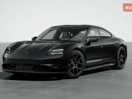 Порше Тайкан, объемом двигателя 0 л и пробегом 0 тыс. км за 134120 $, фото 1 на Automoto.ua