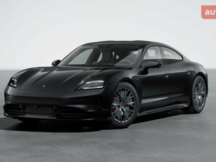 Порше Тайкан, объемом двигателя 0 л и пробегом 0 тыс. км за 169732 $, фото 1 на Automoto.ua