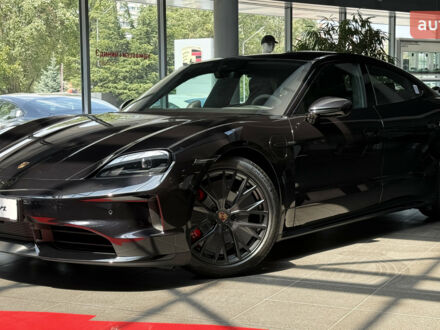Порше Тайкан, объемом двигателя 0 л и пробегом 0 тыс. км за 174417 $, фото 1 на Automoto.ua