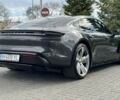 Серый Порше Тайкан, объемом двигателя 0 л и пробегом 14 тыс. км за 61900 $, фото 18 на Automoto.ua