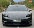 Порше Тайкан 2020 в Киеве на Automoto.ua Серый Порше Тайкан, объемом двигателя 0 л и пробегом 36 тыс. км за 83000 $, фото 2 на Automoto.ua