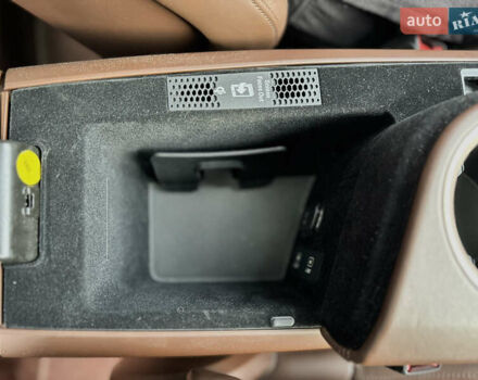 Порше Тайкан 2020 в Киеве на Automoto.ua Серый Порше Тайкан, объемом двигателя 0 л и пробегом 36 тыс. км за 83000 $, фото 55 на Automoto.ua