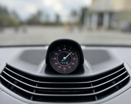 Сірий Порше Тайкан, об'ємом двигуна 0 л та пробігом 147 тис. км за 69890 $, фото 38 на Automoto.ua