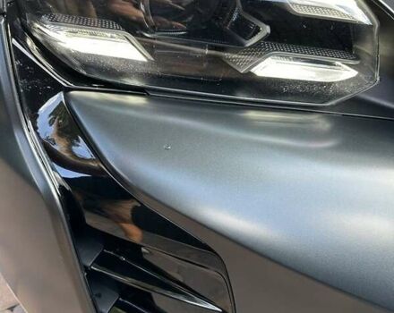 Серый Порше Тайкан, объемом двигателя 0 л и пробегом 58 тыс. км за 62000 $, фото 16 на Automoto.ua