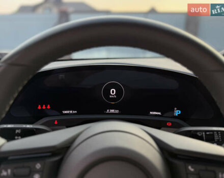 Серый Порше Тайкан, объемом двигателя 0 л и пробегом 129 тыс. км за 53500 $, фото 90 на Automoto.ua