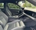 Серый Порше Тайкан, объемом двигателя 0 л и пробегом 14 тыс. км за 61900 $, фото 8 на Automoto.ua
