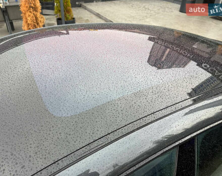 Серый Порше Тайкан, объемом двигателя 0 л и пробегом 69 тыс. км за 52000 $, фото 21 на Automoto.ua