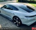 Серый Порше Тайкан, объемом двигателя 0.56 л и пробегом 29 тыс. км за 100000 $, фото 6 на Automoto.ua