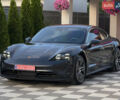 Серый Порше Тайкан, объемом двигателя 0 л и пробегом 129 тыс. км за 53500 $, фото 9 на Automoto.ua