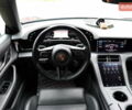 Сірий Порше Тайкан, об'ємом двигуна 0 л та пробігом 68 тис. км за 49900 $, фото 39 на Automoto.ua