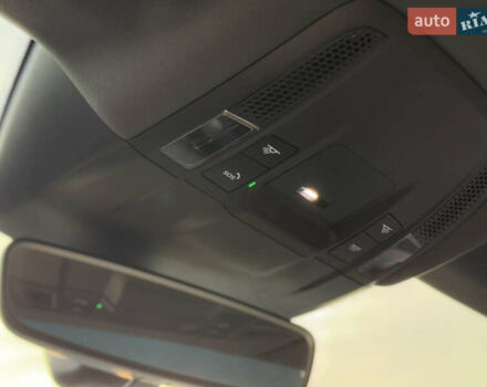 Серый Порше Тайкан, объемом двигателя 0 л и пробегом 129 тыс. км за 53500 $, фото 86 на Automoto.ua