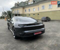 Сірий Порше Тайкан, об'ємом двигуна 0 л та пробігом 147 тис. км за 69890 $, фото 7 на Automoto.ua
