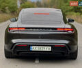 Порше Тайкан 2020 в Киеве на Automoto.ua Серый Порше Тайкан, объемом двигателя 0 л и пробегом 36 тыс. км за 83000 $, фото 7 на Automoto.ua