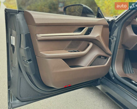 Порше Тайкан 2020 в Киеве на Automoto.ua Серый Порше Тайкан, объемом двигателя 0 л и пробегом 36 тыс. км за 83000 $, фото 21 на Automoto.ua
