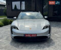 Порше Тайкан 2021 в Луцке на Automoto.ua Серый Порше Тайкан, объемом двигателя 0 л и пробегом 80 тыс. км за 47000 $, фото 3 на Automoto.ua
