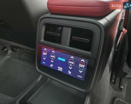 Серый Порше Тайкан, объемом двигателя 0 л и пробегом 89 тыс. км за 83888 $, фото 48 на Automoto.ua