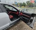 Серый Порше Тайкан, объемом двигателя 0 л и пробегом 85 тыс. км за 88588 $, фото 52 на Automoto.ua